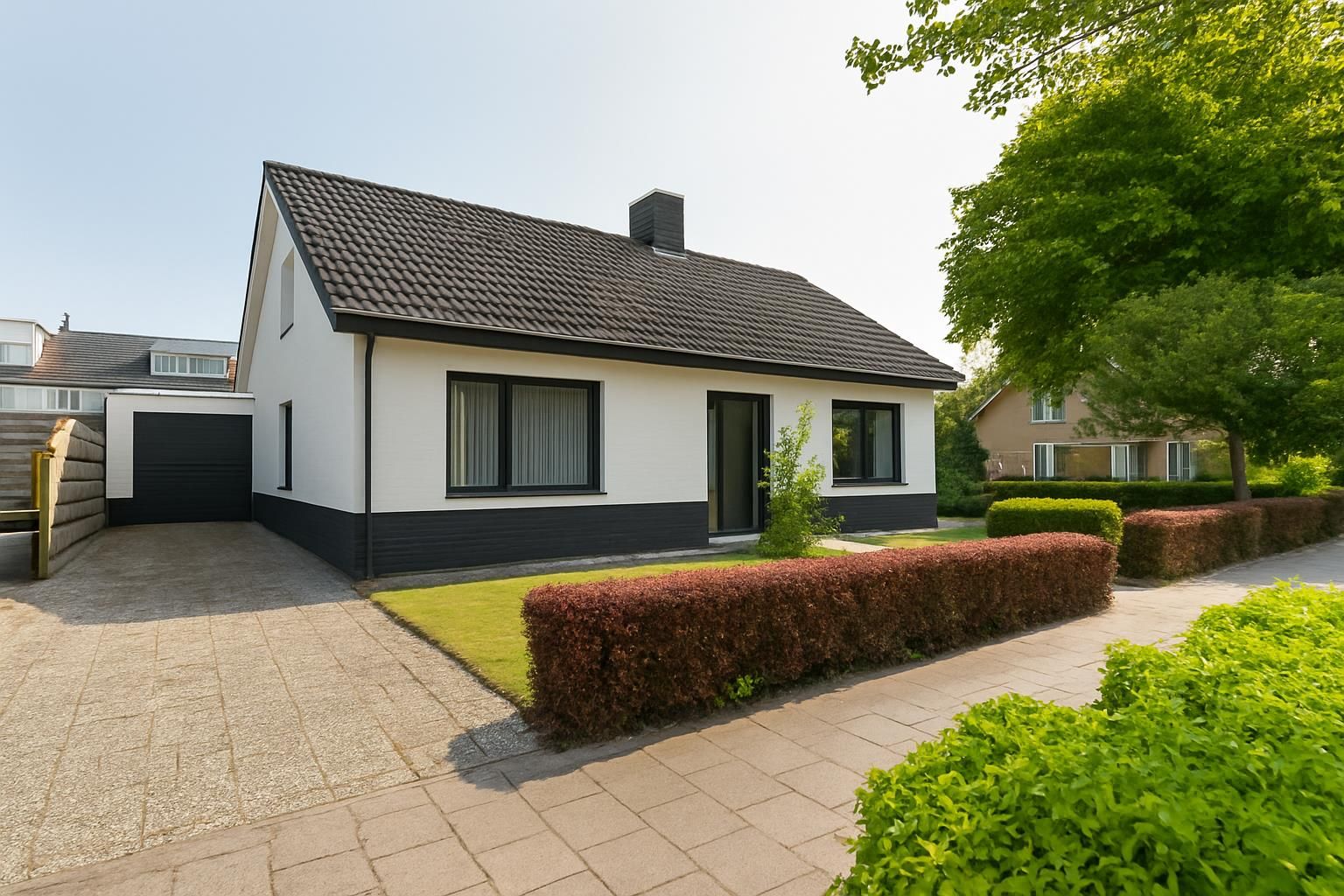 Foto 3 van Pauwhoekstraat 16