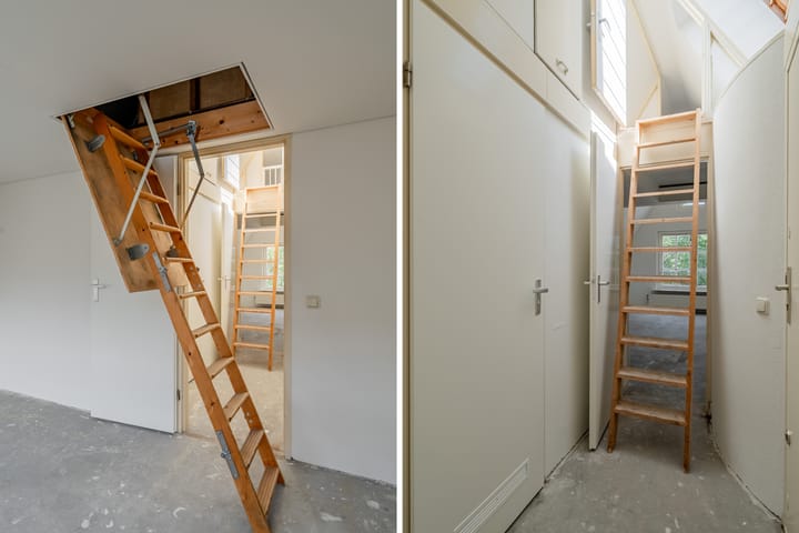 Foto 15 van Nieuwe Kerkstraat 48-D