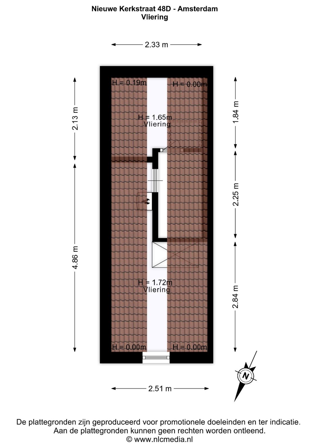 Photo 16 of Nieuwe Kerkstraat 48-D