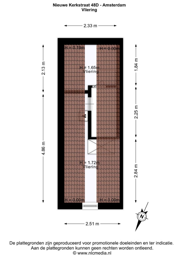 Foto 16 van Nieuwe Kerkstraat 48-D