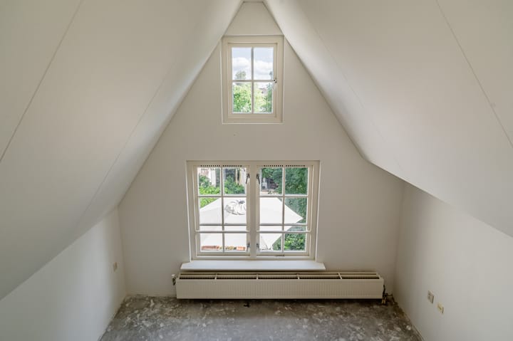 Foto 18 van Nieuwe Kerkstraat 48-D