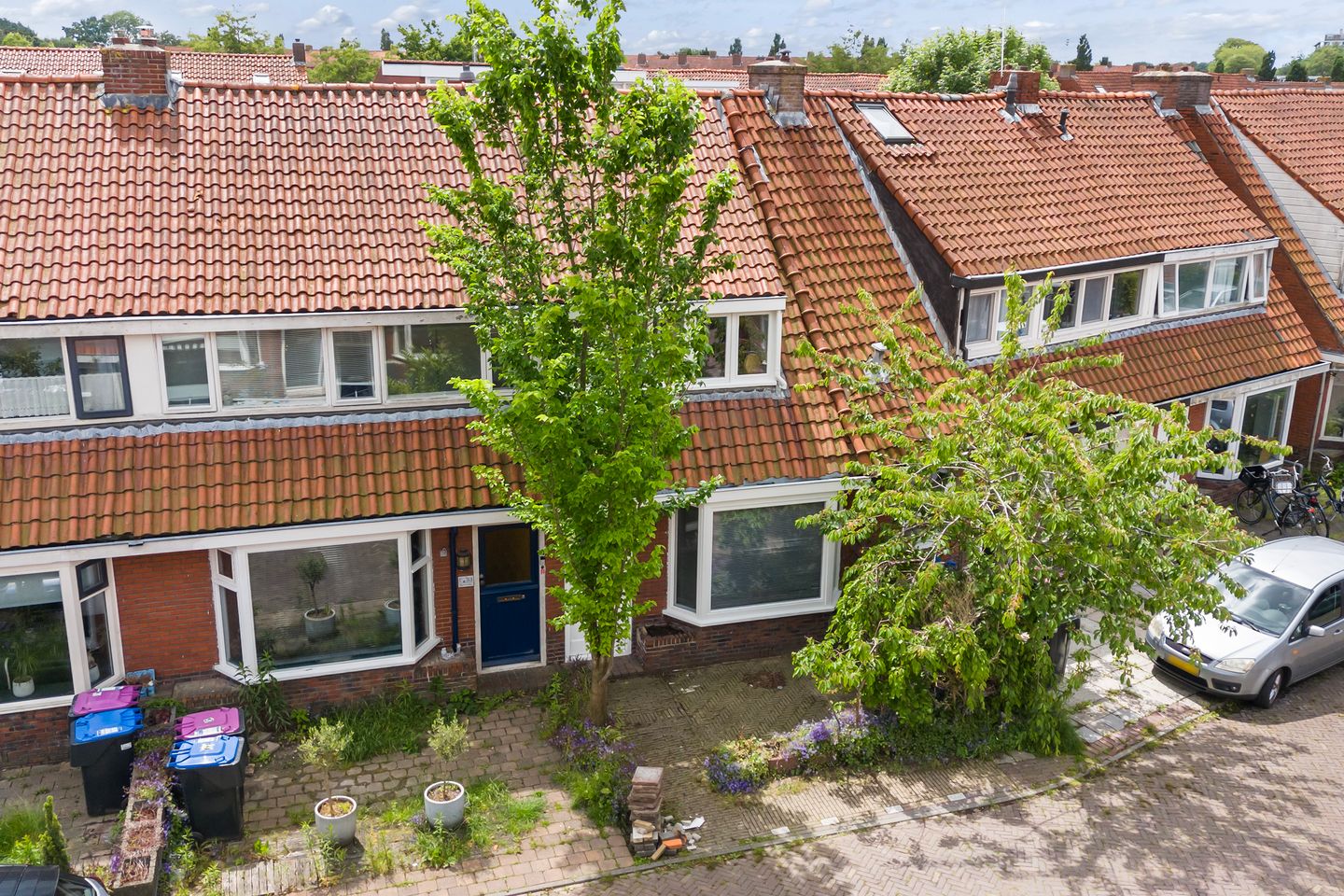 Foto 1 van Jan Lievensstraat 35