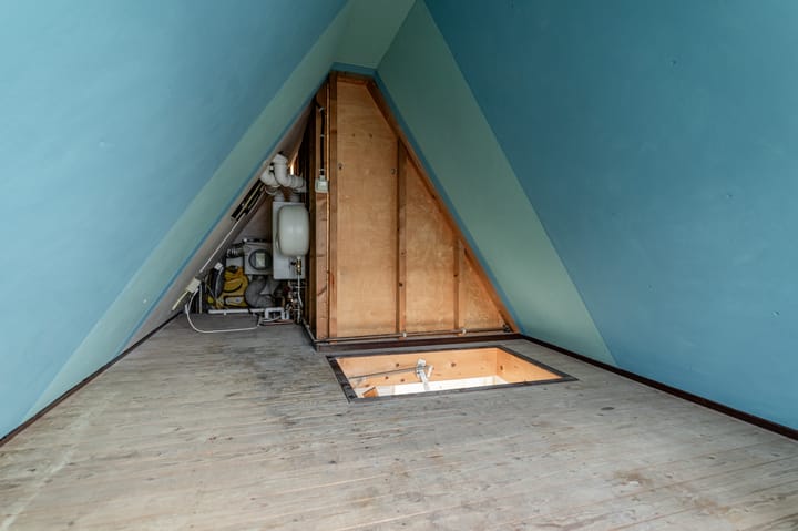 Foto 20 van Nieuwe Kerkstraat 48-D