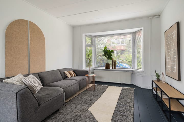 Foto 2 van Jan Lievensstraat 35