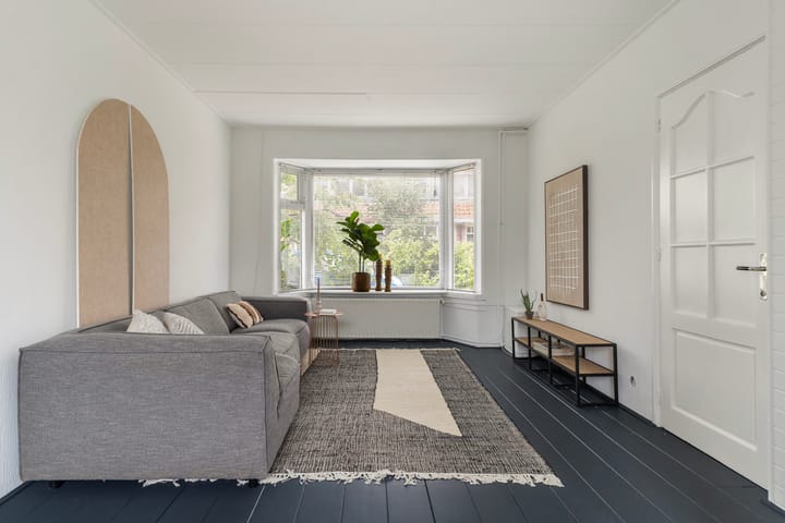 Foto 3 van Jan Lievensstraat 35