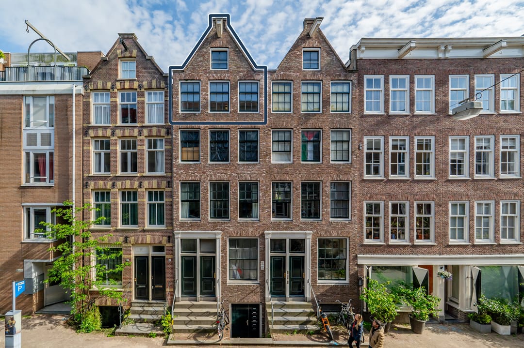 Photo 23 of Nieuwe Kerkstraat 48-D