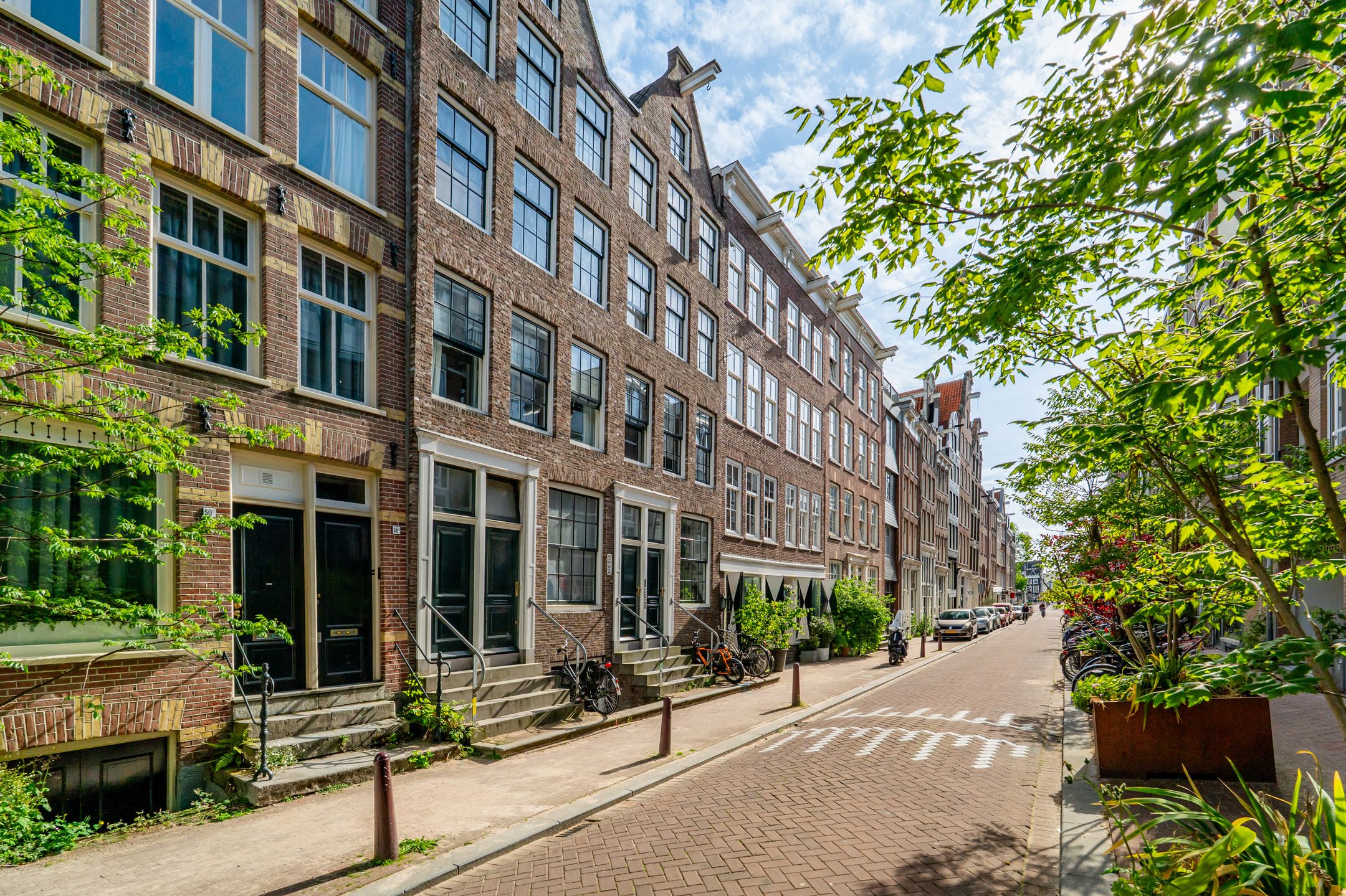 Photo 24 of Nieuwe Kerkstraat 48-D