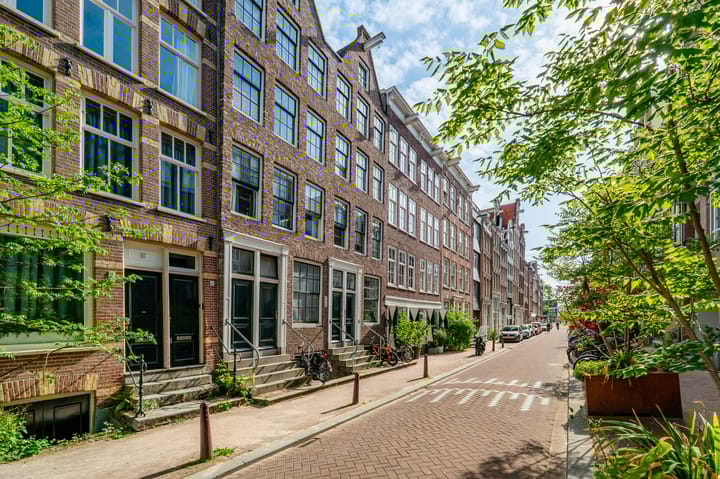 Foto 24 van Nieuwe Kerkstraat 48-D