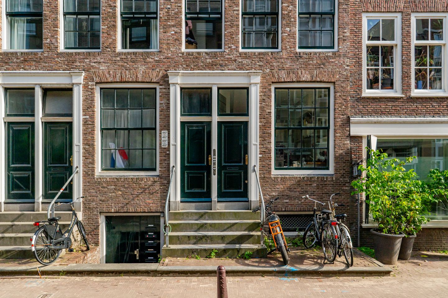 Photo 25 of Nieuwe Kerkstraat 48-D