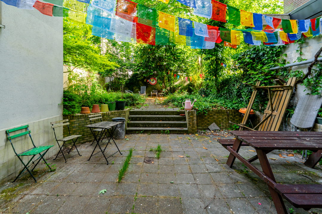 Photo 26 of Nieuwe Kerkstraat 48-D