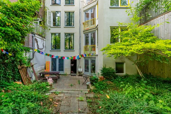 Foto 27 van Nieuwe Kerkstraat 48-D