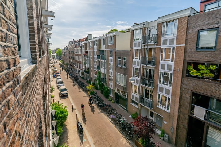 Foto 28 van Nieuwe Kerkstraat 48-D