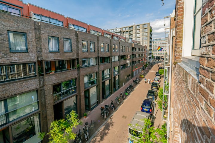 Foto 29 van Nieuwe Kerkstraat 48-D