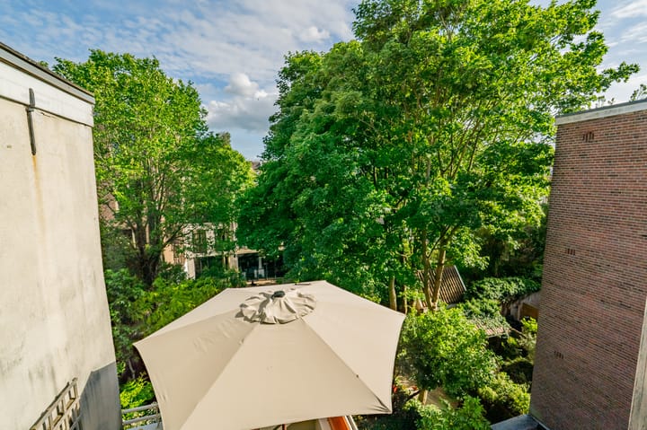 Foto 30 van Nieuwe Kerkstraat 48-D