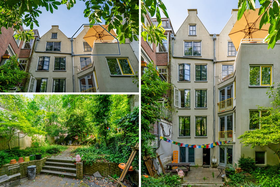 Photo 31 of Nieuwe Kerkstraat 48-D