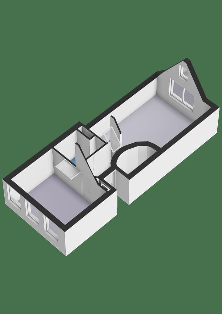 Foto 33 van Nieuwe Kerkstraat 48-D