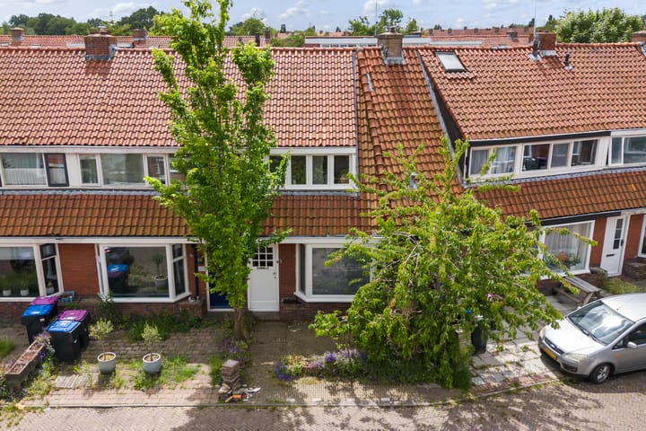 Foto 33 van Jan Lievensstraat 35