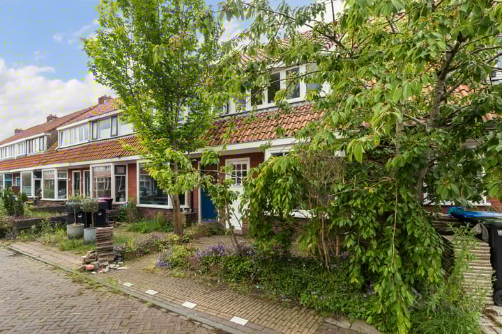 Foto 35 van Jan Lievensstraat 35