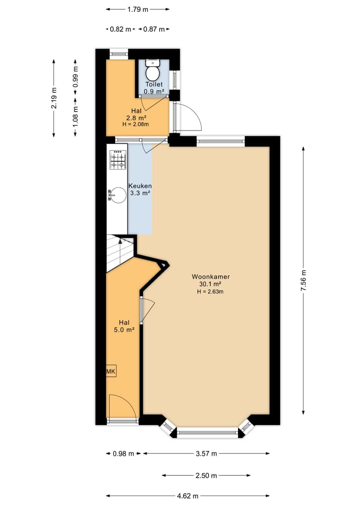 Foto 39 van Jan Lievensstraat 35