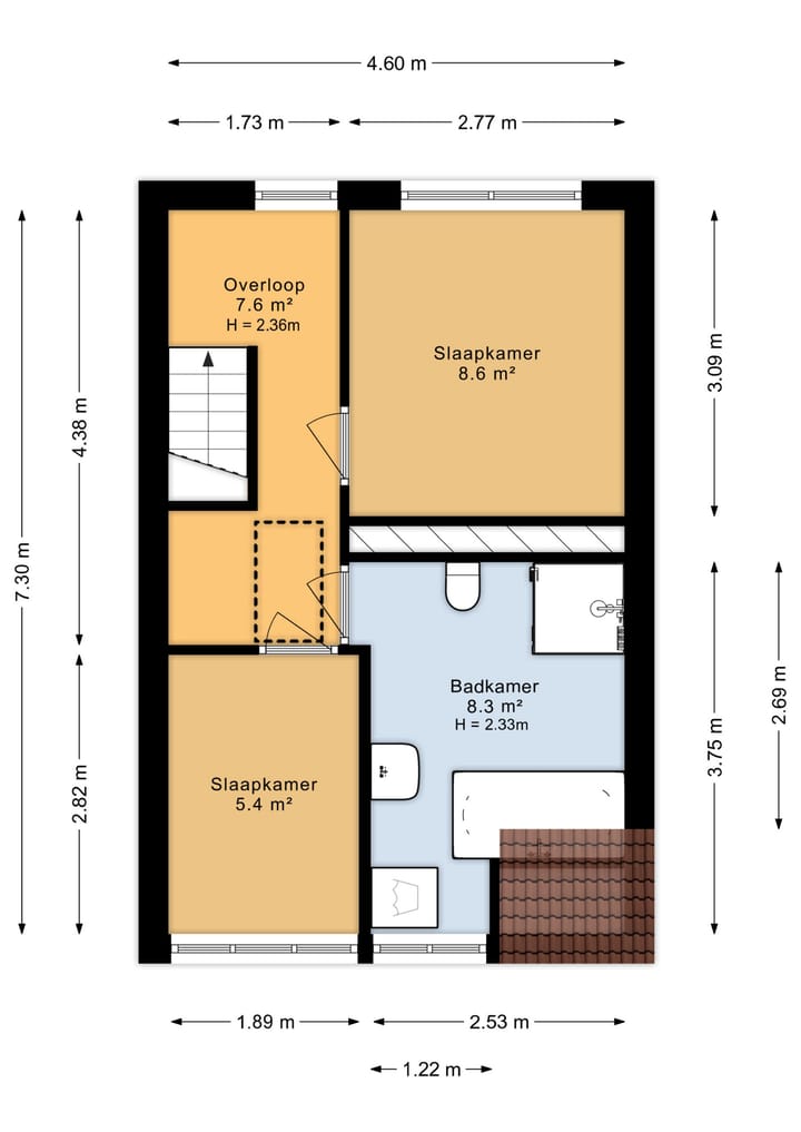 Foto 40 van Jan Lievensstraat 35