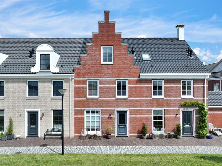 Foto 5 van Dwinger 27