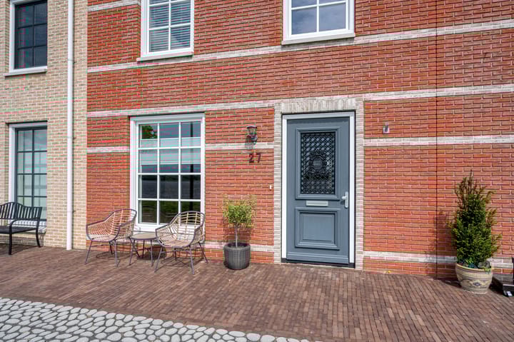 Foto 7 van Dwinger 27