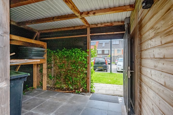 Foto 40 van Dwinger 27