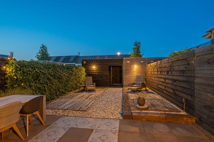 Foto 45 van Dwinger 27