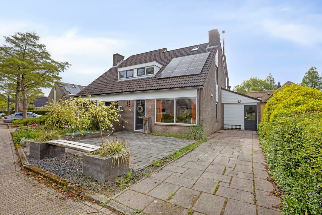 Foto 1 van De Kromme Akker 7