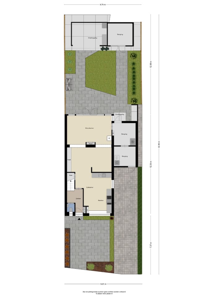 Foto 54 van De Kromme Akker 7