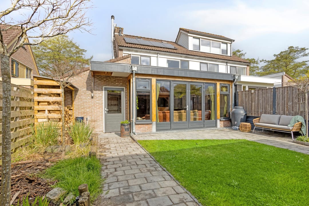 Foto 2 van De Kromme Akker 7