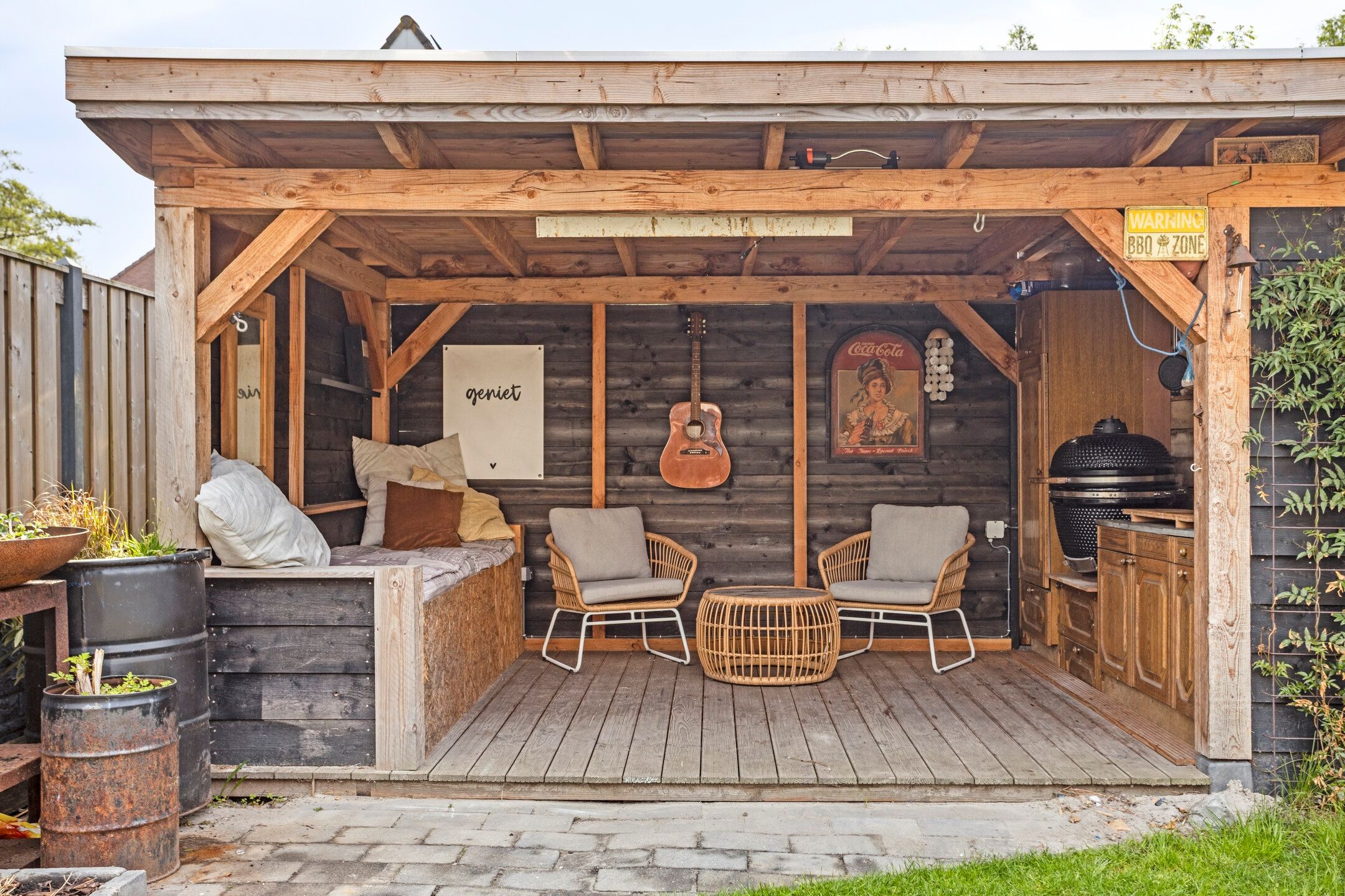 Foto 3 van De Kromme Akker 7