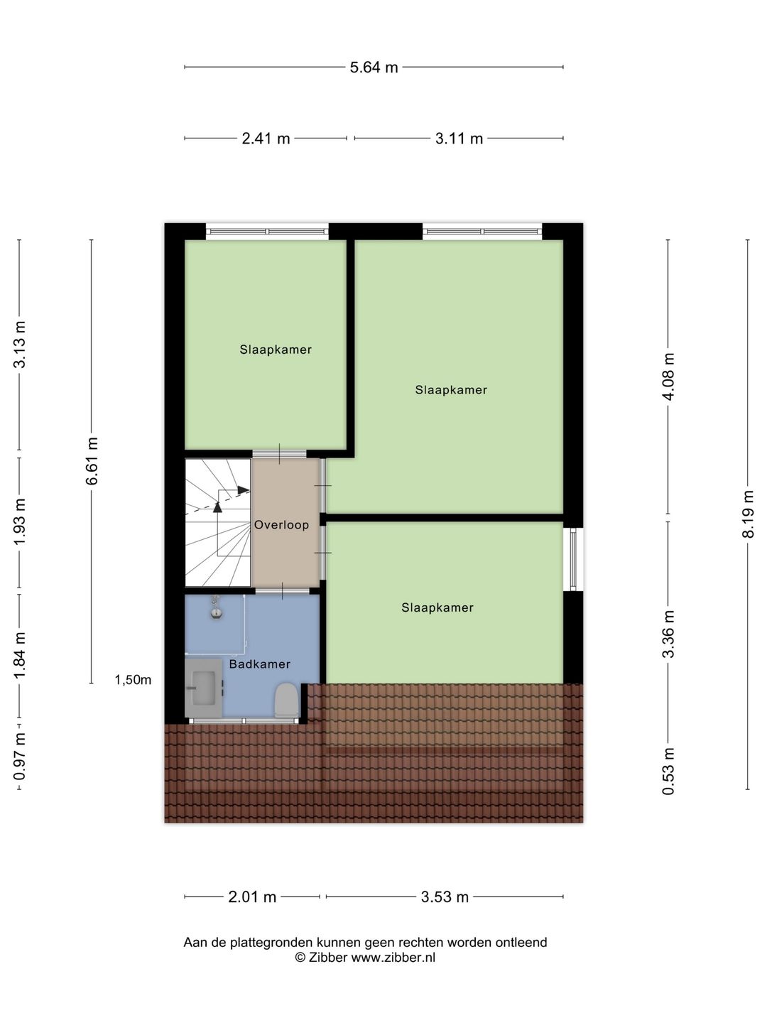 Foto 56 van De Kromme Akker 7