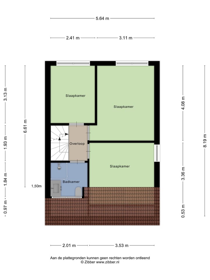 Foto 56 van De Kromme Akker 7
