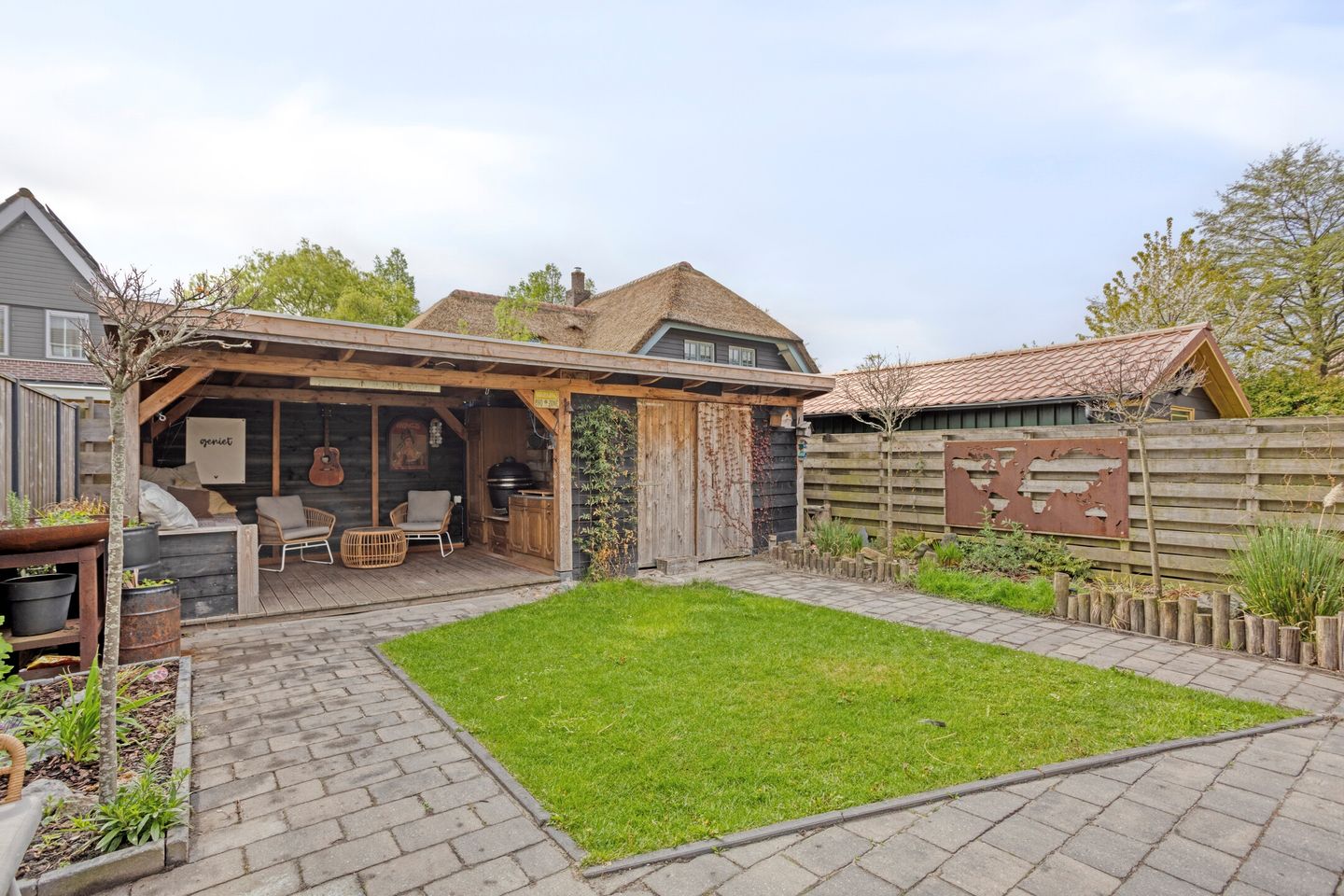 Foto 4 van De Kromme Akker 7