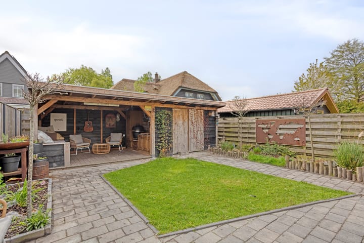 Photo 4 of De Kromme Akker 7