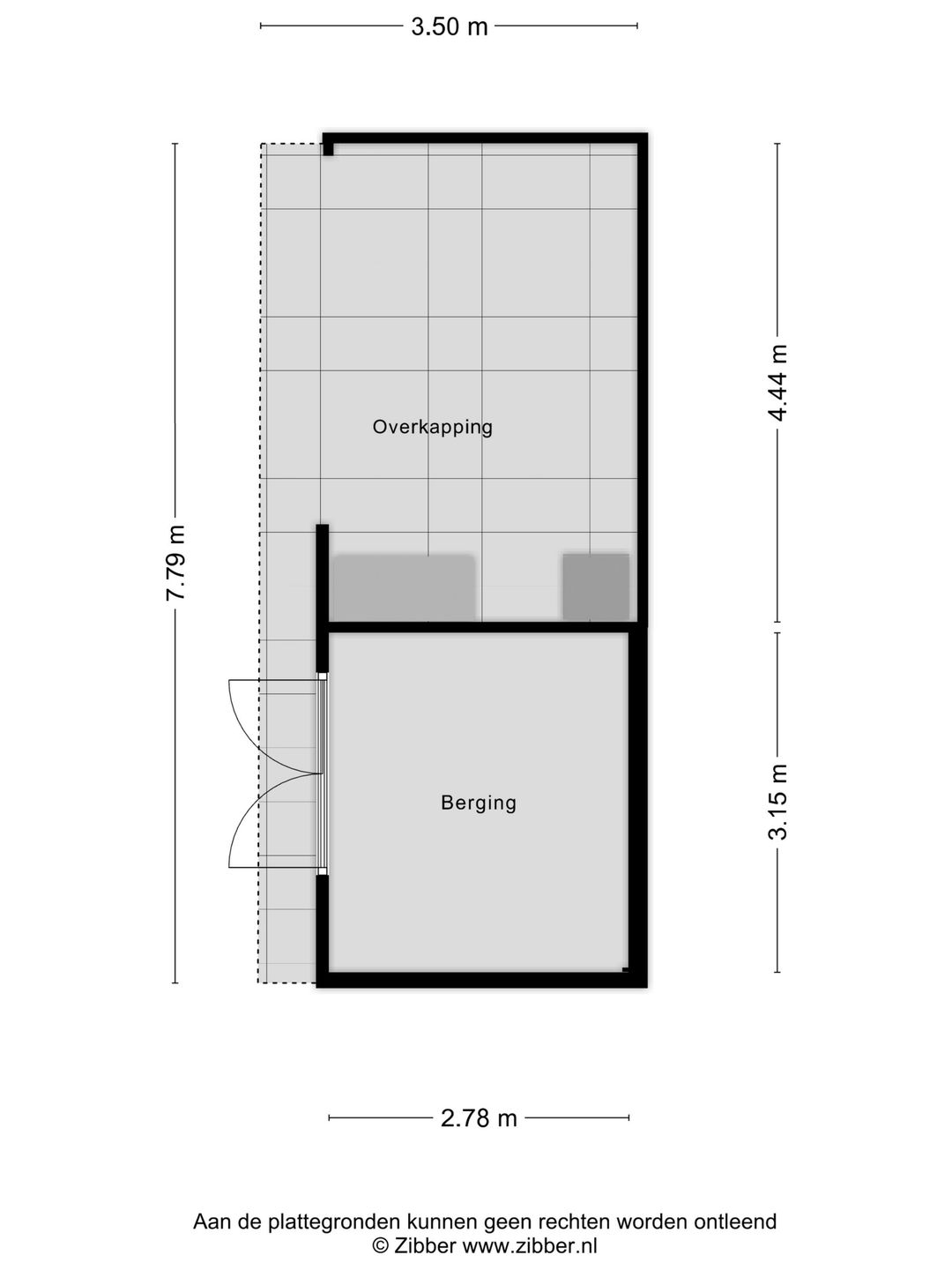 Foto 58 van De Kromme Akker 7