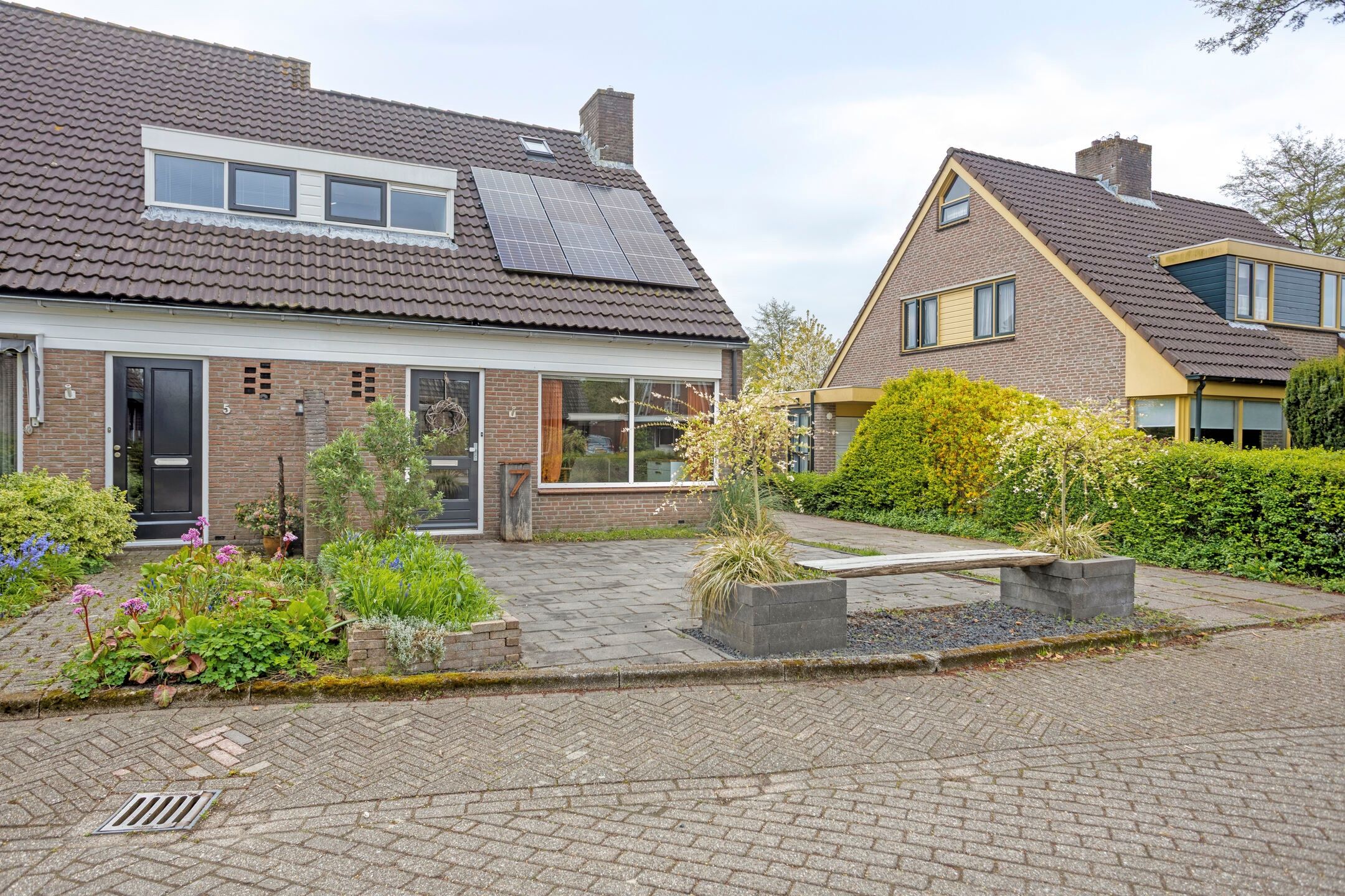 Foto 6 van De Kromme Akker 7