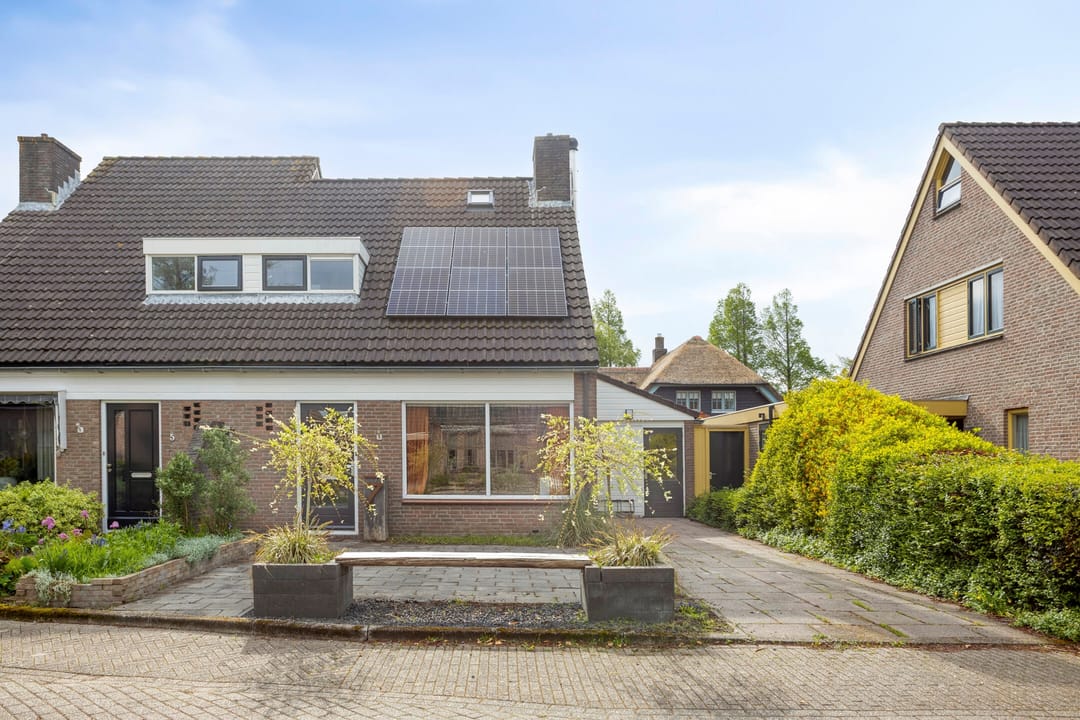 Foto 7 van De Kromme Akker 7