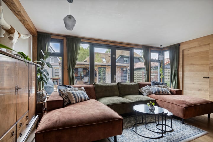 Foto 11 van De Kromme Akker 7