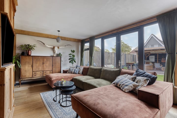 Foto 12 van De Kromme Akker 7