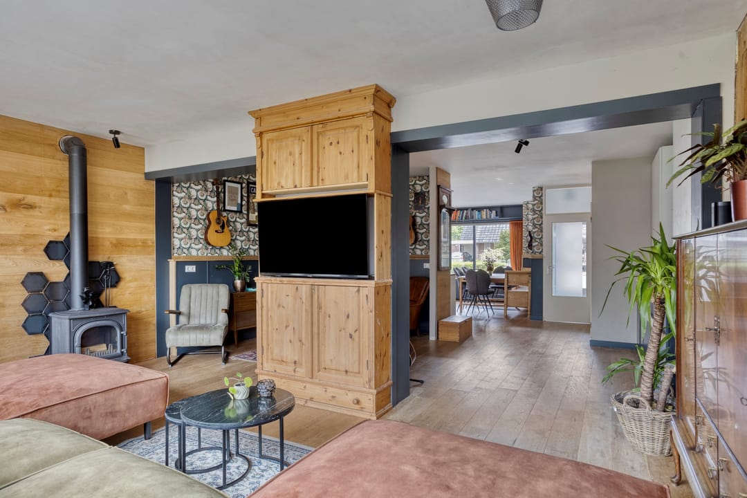 Foto 13 van De Kromme Akker 7