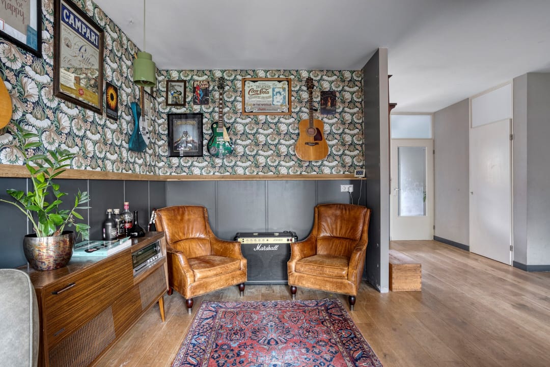 Foto 16 van De Kromme Akker 7