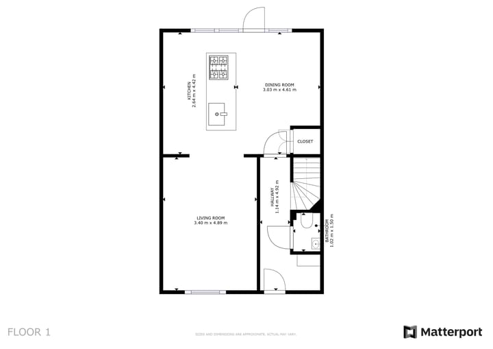 Foto 67 van Dwinger 27