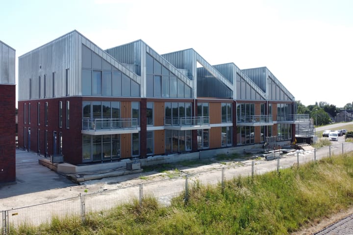 Photo 7 of Dorpsstraat 26-B