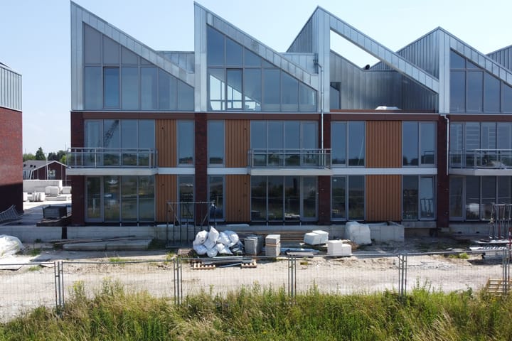 Photo 5 of Dorpsstraat 26-B