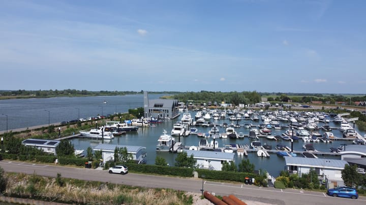 Photo 27 of Dorpsstraat 26-B