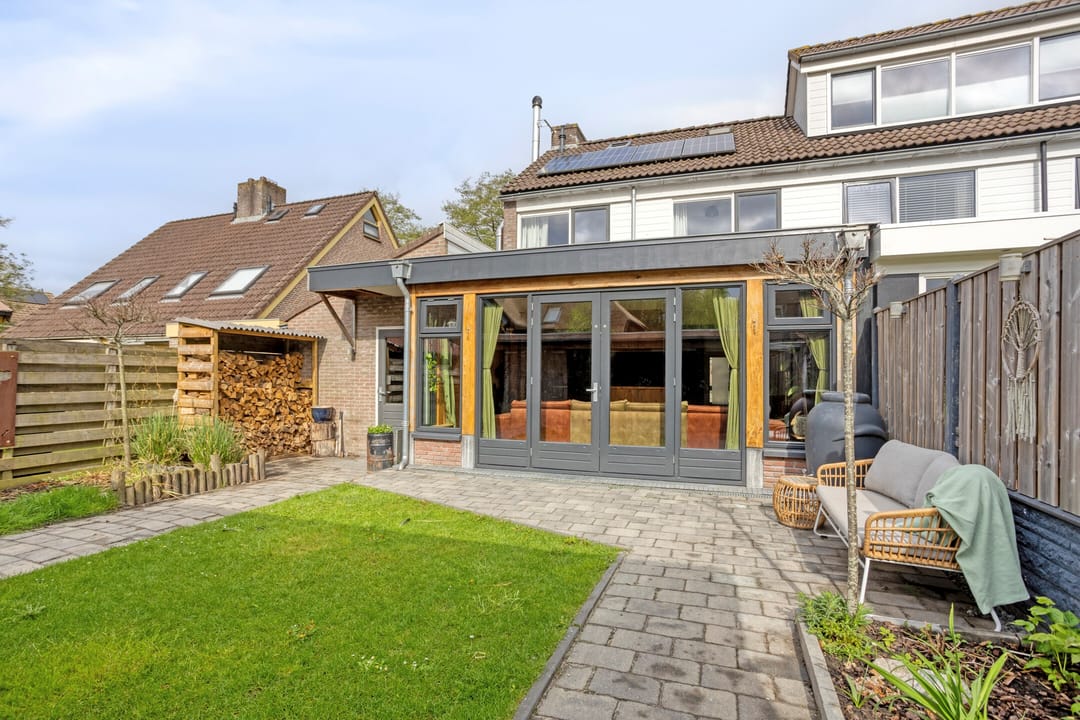 Foto 52 van De Kromme Akker 7