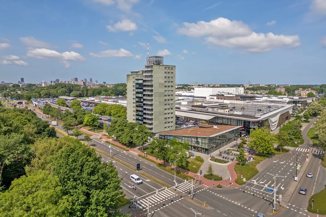 Foto 17 van Noordsingel 96