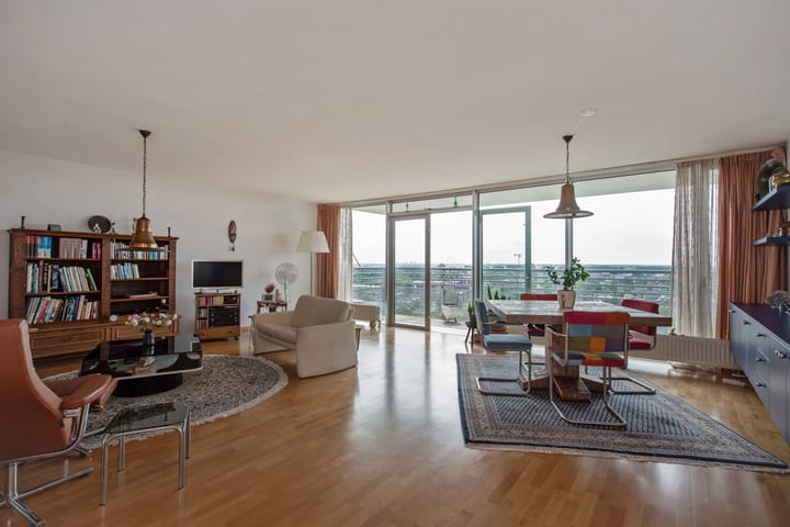 Foto 2 van Noordsingel 96